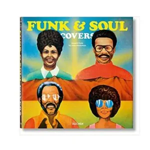 Книга Funk & Soul Covers. Joaquim Paulo