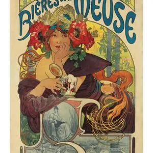 Bières De La Meuse, 1897