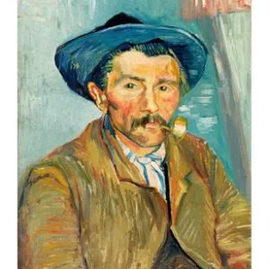 The Smoker, 1888