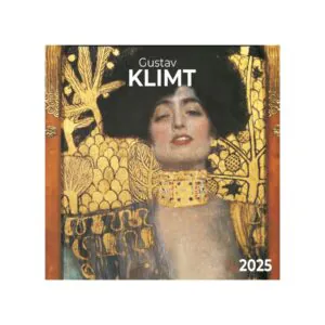 Календар Gustav Klimt 2025